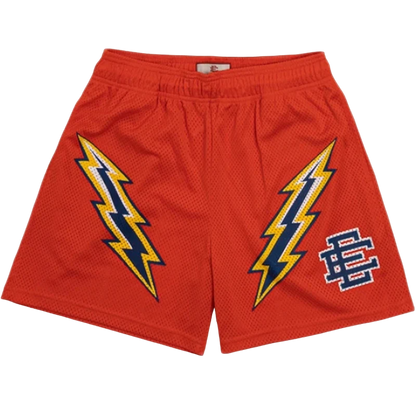 DAMNED CULT & EE LIGHTNING SHORTS - Damned Cult