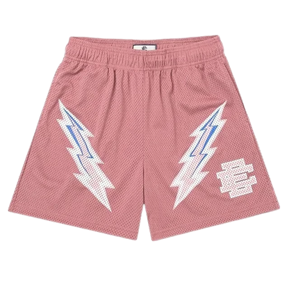 DAMNED CULT & EE LIGHTNING SHORTS - Damned Cult
