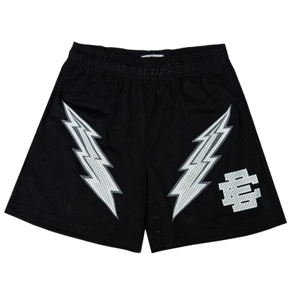 DAMNED CULT & EE LIGHTNING SHORTS - Damned Cult