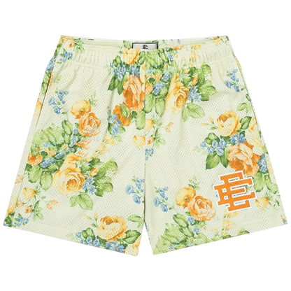 DAMNED CULT & EE PATTERN SHORTS - Damned Cult