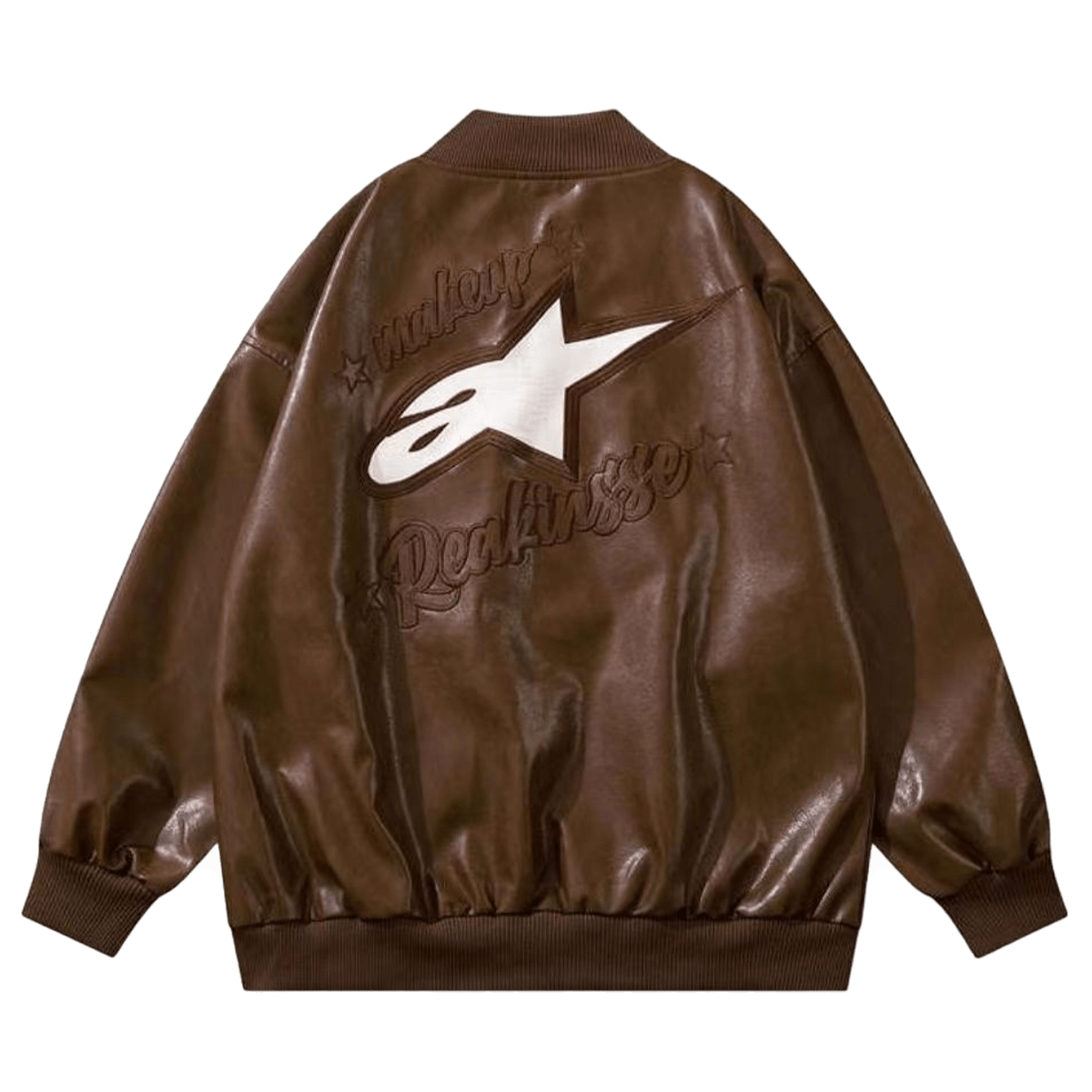 DAMNED CULT STARS JACKET - Damned Cult