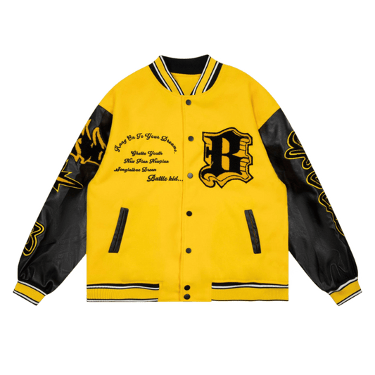 DAMNED CULT LOVELY MOON JACKET - Damned Cult