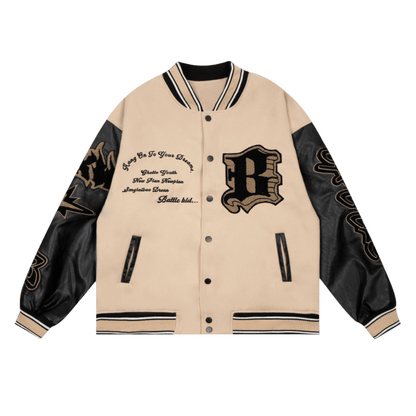 DAMNED CULT LOVELY MOON JACKET - Damned Cult