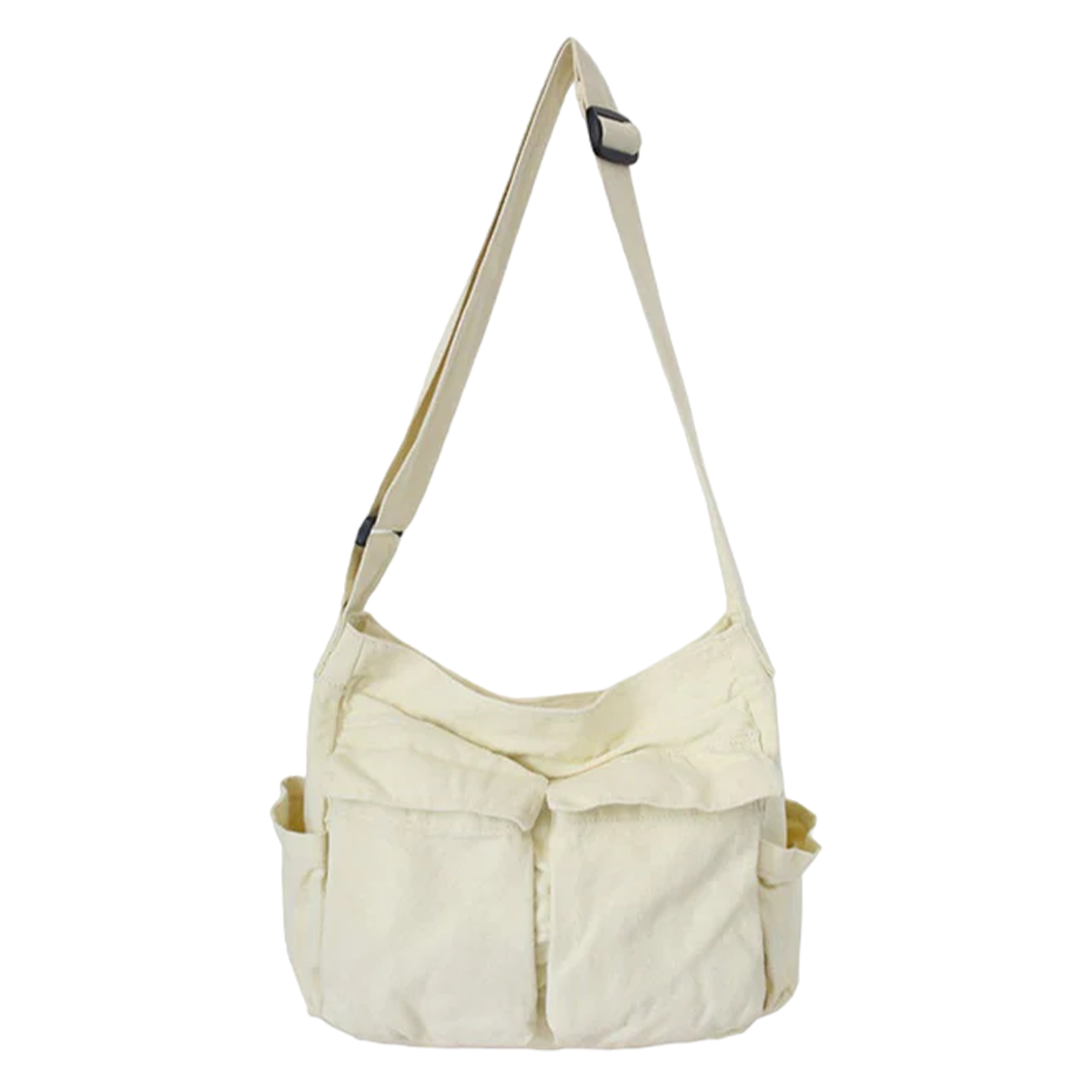 DAMNED CULT POCKET SHOULDER BAG - Damned Cult