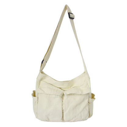 DAMNED CULT POCKET SHOULDER BAG - Damned Cult