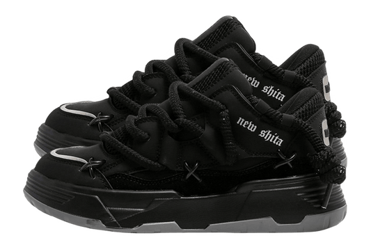 DAMNED CULT NEW X SNEAKER - Damned Cult