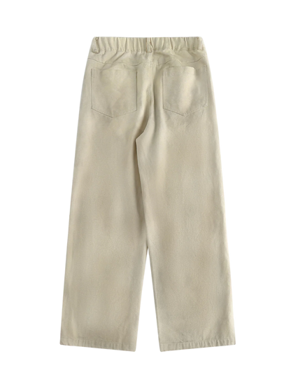 DAMNED CULT DOB PREMIUM PANT - Damned Cult