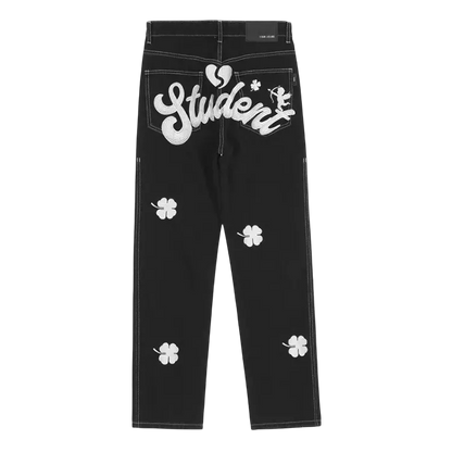 DAMNED CULT CLOVER PANT - Damned Cult