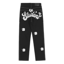 Görseli Galeri görüntüleyiciye yükleyin, DAMNED CULT CLOVER PANT
