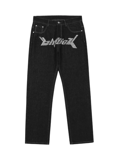 DAMNED CULT DOLLA SIGN PANT - Damned Cult