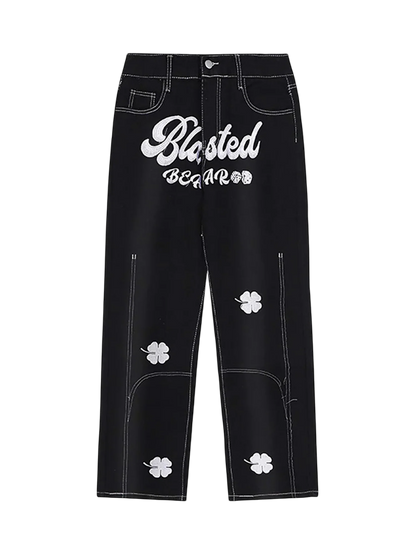 DAMNED CULT CLOVER PANT - Damned Cult