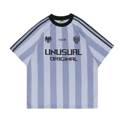 DAMNED CULT UNUSUAL JERSEY TEE - Damned Cult