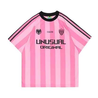 DAMNED CULT UNUSUAL JERSEY TEE - Damned Cult