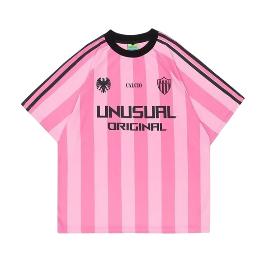 DAMNED CULT UNUSUAL JERSEY TEE - Damned Cult