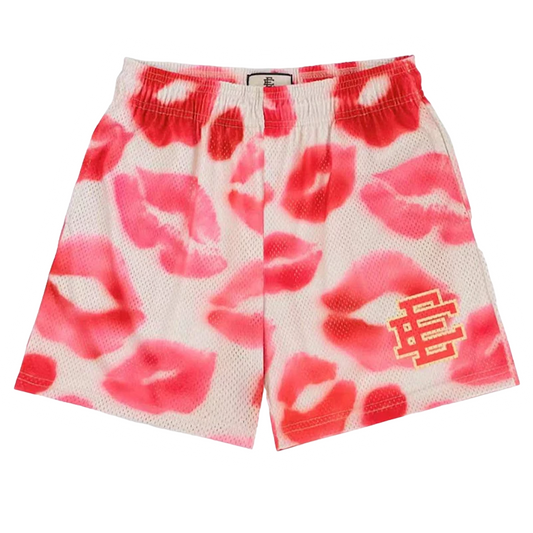 DAMNED CULT & EE KISSES SHORTS - Damned Cult