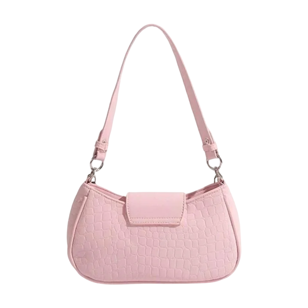 DAMNED CULT PINK LOVE BAG - Damned Cult