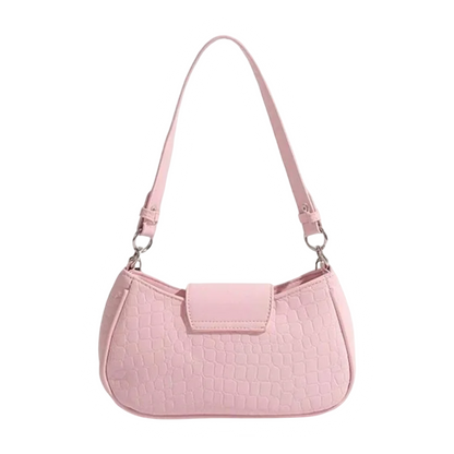 DAMNED CULT PINK LOVE BAG - Damned Cult