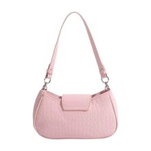 Görseli Galeri görüntüleyiciye yükleyin, DAMNED CULT PINK LOVE BAG
