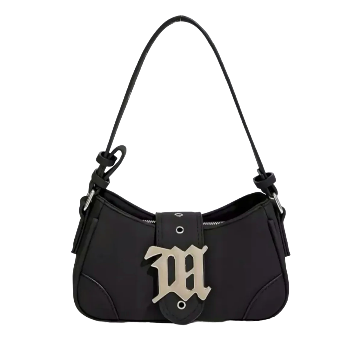 DAMNED CULT LUXURY BAG - Damned Cult