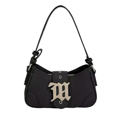 DAMNED CULT LUXURY BAG - Damned Cult