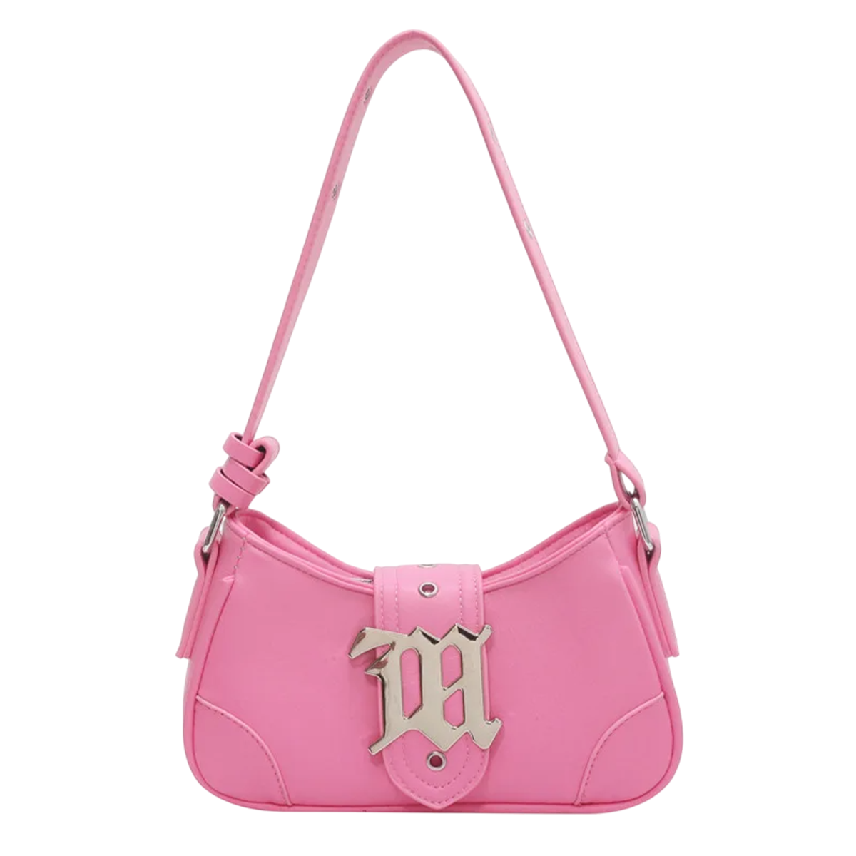 DAMNED CULT LUXURY BAG - Damned Cult