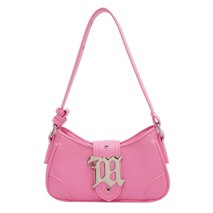 DAMNED CULT LUXURY BAG - Damned Cult