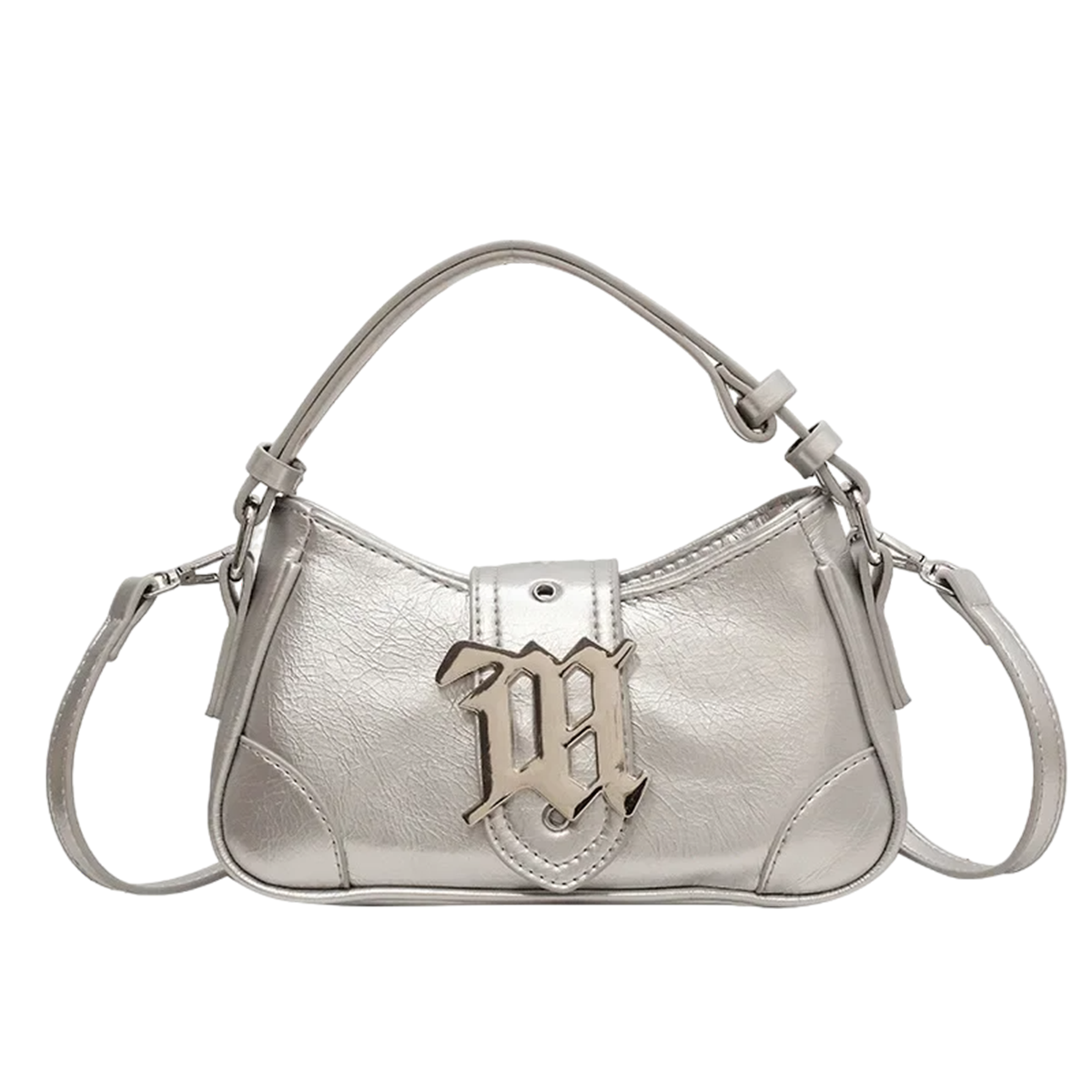 DAMNED CULT LUXURY BAG - Damned Cult