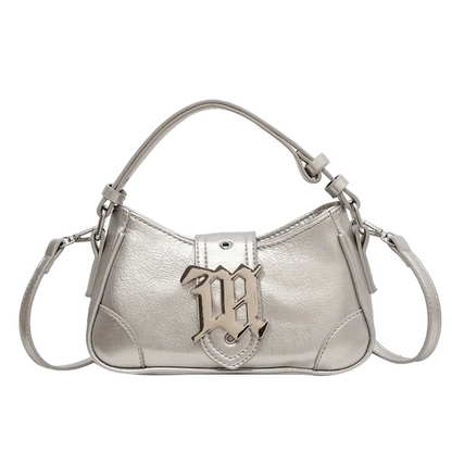 DAMNED CULT LUXURY BAG - Damned Cult