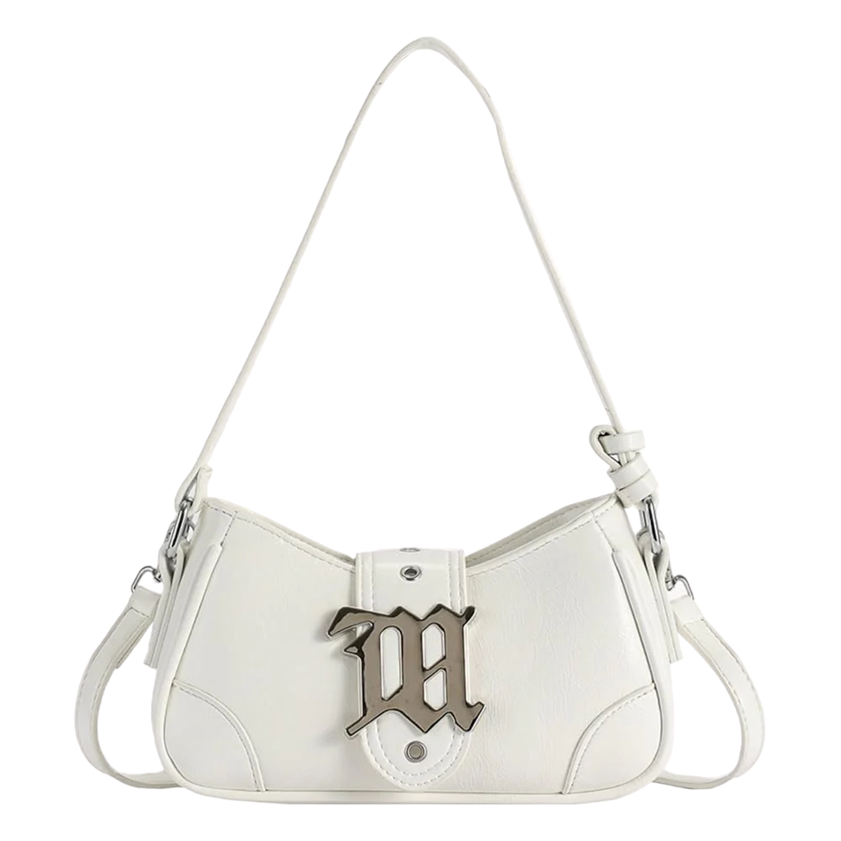 DAMNED CULT LUXURY BAG - Damned Cult