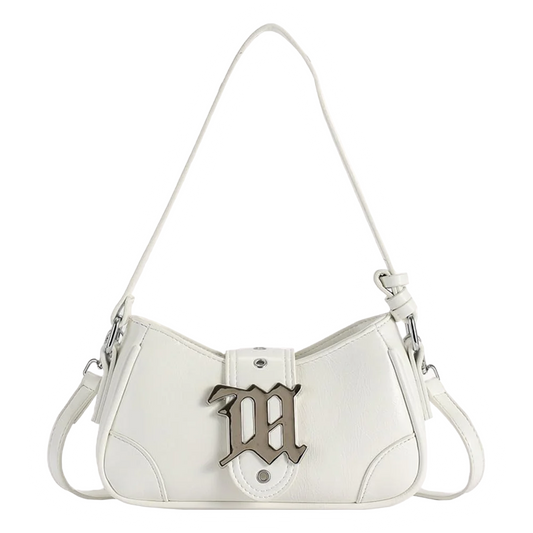 DAMNED CULT LUXURY BAG - Damned Cult