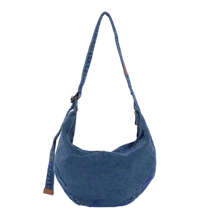 DAMNED CULT WASHED BAG - Damned Cult