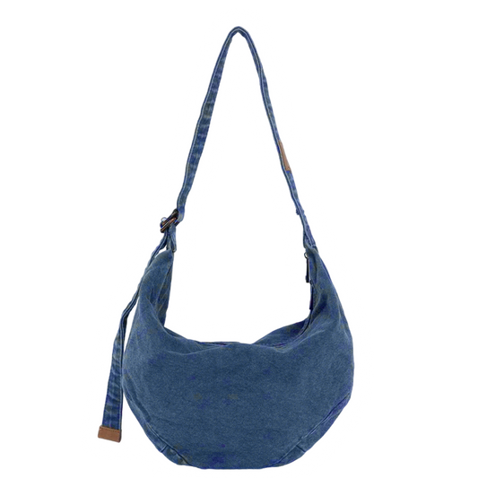 DAMNED CULT WASHED BAG - Damned Cult