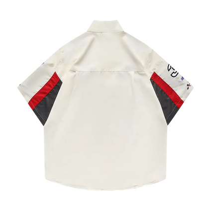 DAMNED CULT M&M SHIRT - Damned Cult
