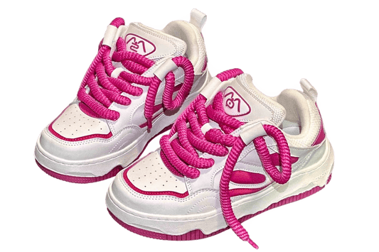 DAMNED CULT THICK BABY SNEAKER - Damned Cult