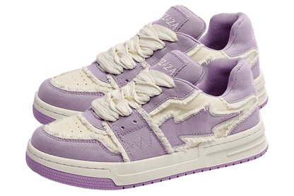 DAMNED CULT TRENDY SNEAKER - Damned Cult