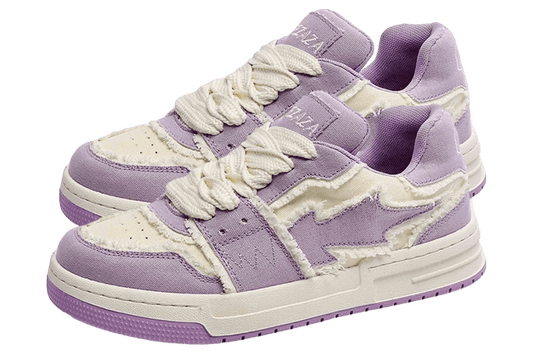 DAMNED CULT TRENDY SNEAKER - Damned Cult