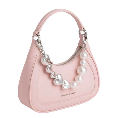 DAMNED CULT PEARL BAG - Damned Cult