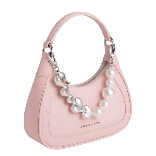 DAMNED CULT PEARL BAG - Damned Cult
