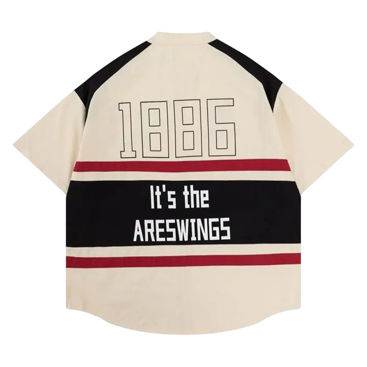 DAMNED CULT RETRO COKE SHIRT - Damned Cult