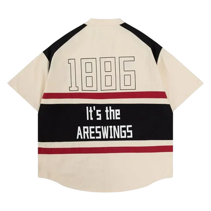 DAMNED CULT RETRO COKE SHIRT - Damned Cult