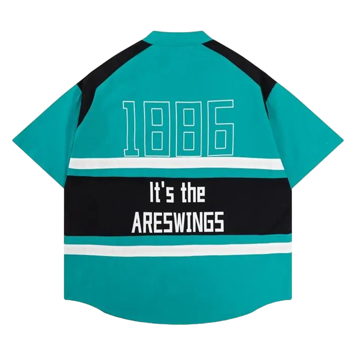 DAMNED CULT RETRO COKE SHIRT - Damned Cult