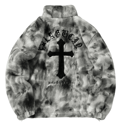 DAMNED CULT GOD'S CURSE JACKET - Damned Cult
