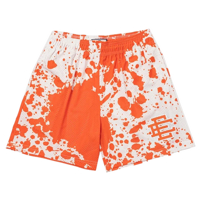 DAMNED CULT & EE SPLASH SHORTS - Damned Cult
