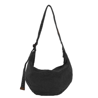 DAMNED CULT WASHED BAG - Damned Cult