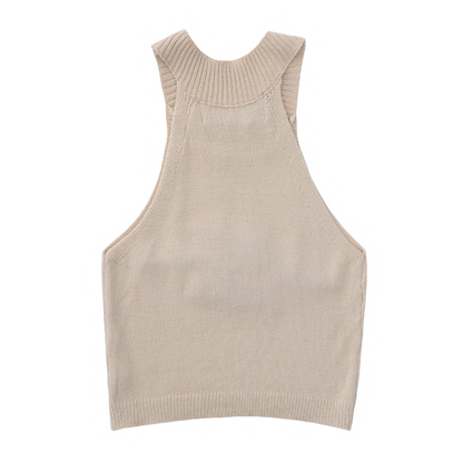 DAMNED CULT SPIDER TANK TOP - Damned Cult