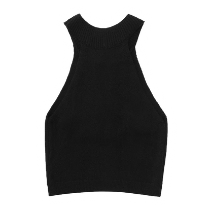 DAMNED CULT SPIDER TANK TOP - Damned Cult