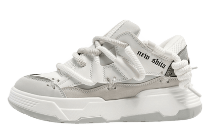 DAMNED CULT NEW X SNEAKER - Damned Cult